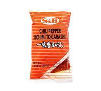 S&B Marco Polo Ichimi Togarashi, 10.50 Ounce