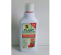 S & B SB Plant Invigorator - Size: 500ml