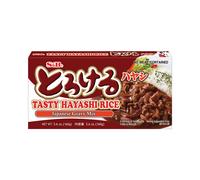 S&B Tasty Hayashi Rice (Gravy Mix) 160g