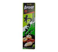 S&B Wasabi Paste 43g