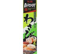 S&B Wasabi Paste, 43 g