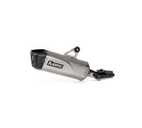 S-B12SO23-HAAT - Exhaust Muffler Akrapovic Titanium BMW R 1250 GS (19)