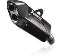 S-B13SO4-HJGTBL - Exhaust Muffler Akrapovic Titanium BMW R 1300 GS (24)