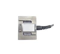 S Beam Load Cell Capacity 50kg 200kg 300kg 1000kg Weighing Sensor(615-1000kg)