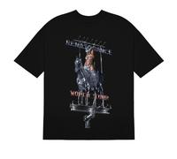 (S) Beyonce Renaissance World Tour T-Shirt