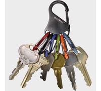 S-Biner KeyRack, Black One Size