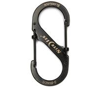 Nite Ize Stainless Steel S-Biner SlideLock