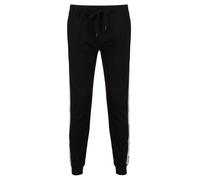 (S, Black) Ben Sherman Mens Jorge Jogging Bottoms