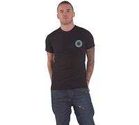 (S, Black) Calvin Harris Biggest Party T Shirt