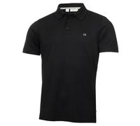 Calvin Klein Mens 2026 Planet Friendly Moisture Wicking Supersoft Polo Shirt