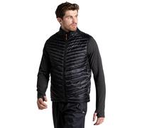 (S, Black) Craghoppers Mens ExpoLite Water Repellent Recycled Vest Gilet