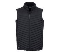 (S, Black) Craghoppers Unisex Adult Expert Expolite Thermal Gilet