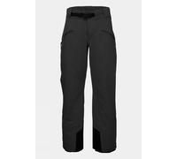 S Black Diamond Mens Recon Stretch Ski Pants - Regular Black Size