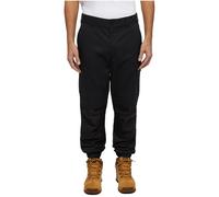 (S, Black) Dickies Womens/Ladies Twill Cargo Pocket Jogging Bottoms