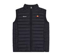 (S, Black) Ellesse Mens Bardy Gilet