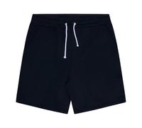 (S, Black) Ellesse Mens West Palm Sweat Shorts