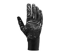 Nike Mens Pacer Midweight Reflective Gloves CS2645