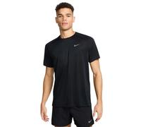 (S, Black) Nike Mens Stride Running Top