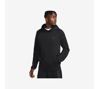 (S, Black) Nike Sportswear Tech Fleece Men's Pullover Hoodie