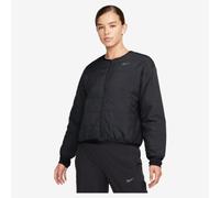 (S, Black) Nike Therma-FIT Swift Women's Running Jacket