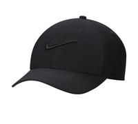 (S, Black) Nike Unisex Adult Swoosh Baseball Cap