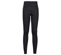 Portwest Women's Merino Wool Thermal Leggings in Black | Size: Small Portwest Black S