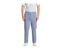 (S, Black) Premier Unisex Adult Pull-On Chef Trousers