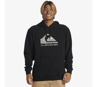 Quiksilver Big Logo Hoodie Black S Men