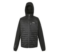 (S, Black) Regatta Mens Andreson Pro Hybrid Jacket