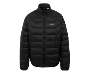 (S, Black) Regatta Mens Dalent Padded Jacket