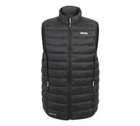 (S, Black) Regatta Mens Hillpack II Gilet