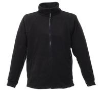 (S, Black) Regatta Mens Thor III Anti-Pill Fleece Jacket