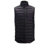 Stanley Men's Arlee Gilet in Black | Size: Small Stanley Black S