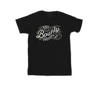 (S, Black) Star Wars Mens The Book Of Boba Fett Bounty Hunter T-Shirt