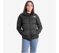 The North Face - Diablo Down TNF Black/TNF Black - Jacket - black - S - Shell: 100% Nylon; Lining: 100% Polyester S