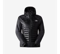 The North Face Macugnaga Hybrid Jacket Asphalt Grey/Tnf Black S