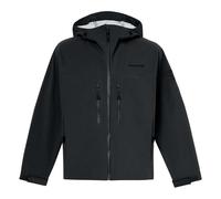 Timberland Women's Mobi Flex Tech Waterproof Jacket - Black - S - Black