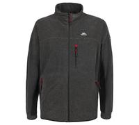 Trespass Men's Fleece Jacket Jynx Full Zip Heavyweight Warm Chest Pocket