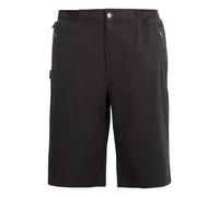 (S, Black) Trespass Mens Hainford Shorts