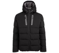 (S, Black) Trespass Mens Hawthorne Down Jacket