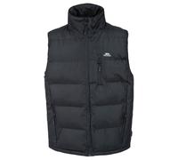 Trespass Clasp Vest Black S Men