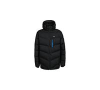 Trespass Blustery Jacket Black S Man