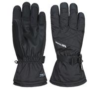 (S, Black) Trespass Mens Ski Gloves Reunited II