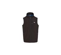 Trespass Mens Softshell Gilet Body Warmer Water Resistant Windproof Vassus