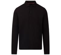 (S, Black) Trespass Men's Sweatshirt - Leblanc