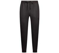 (S, Black) Trespass Mens Tusk DLX Active Jogging Bottoms