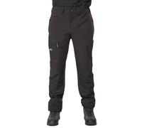 (S, Black) Trespass Mens Walking Trousers Cargo XXS