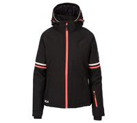 (S, Black) Trespass Womens/Ladies Bianca Ski Jacket