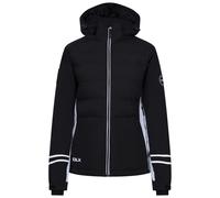 (S, Black) Trespass Womens/Ladies Kimberly DLX Ski Jacket