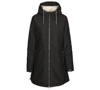 (S, Black) Trespass Womens/Ladies Neeska TP50 Waterproof Jacket